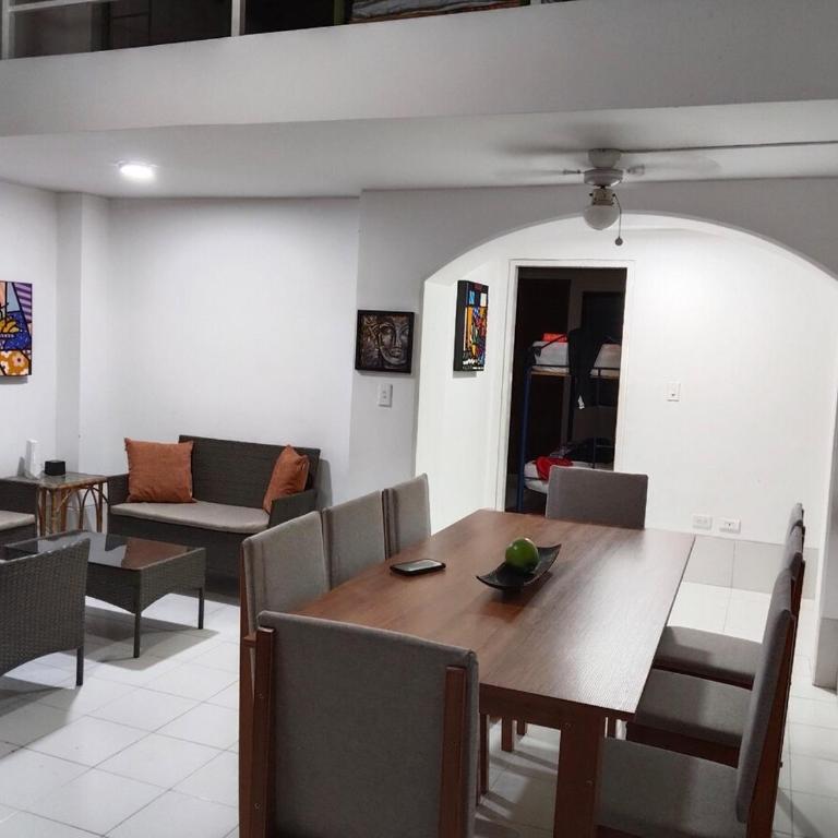 Rodadero Plaza III Apartment - Apartamento de 3 dormitorios - 13