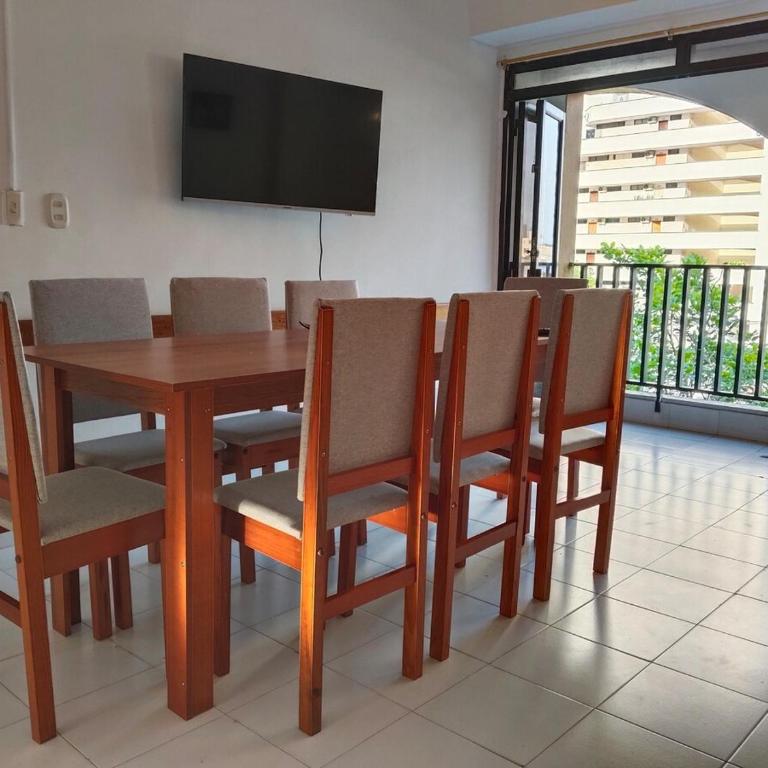 Rodadero Plaza III Apartment - Apartamento de 3 dormitorios - 16