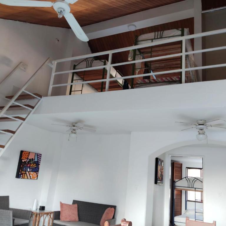Rodadero Plaza III Apartment - Apartamento de 3 dormitorios - 19