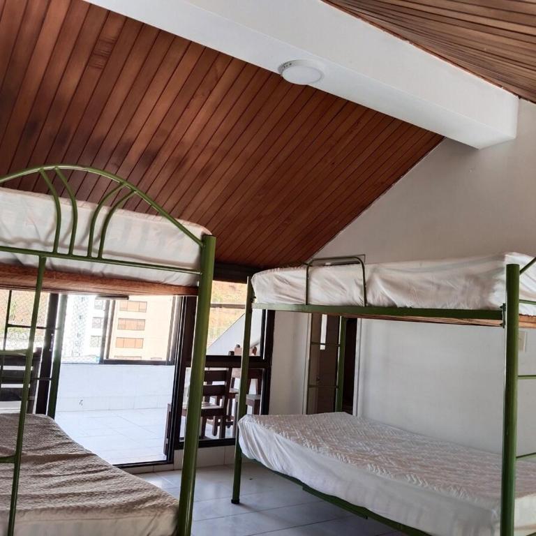 Rodadero Plaza III Apartment - Apartamento de 3 dormitorios - 27