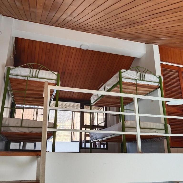 Rodadero Plaza III Apartment - Apartamento de 3 dormitorios - 29