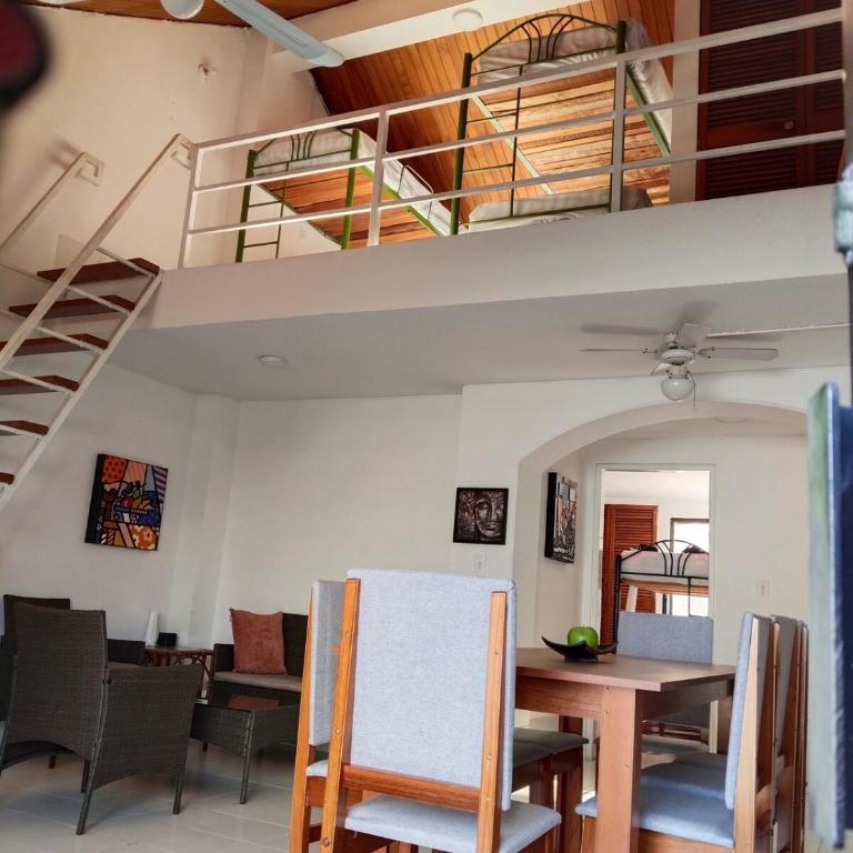 Rodadero Plaza III Apartment - Apartamento de 3 dormitorios - 30
