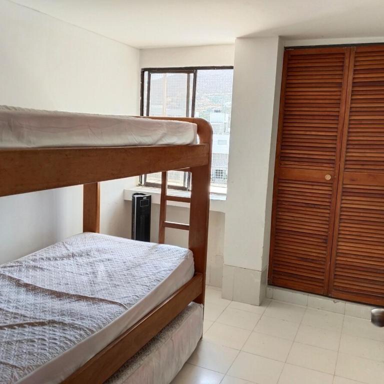 Rodadero Plaza III Apartment - Apartamento de 3 dormitorios - 33