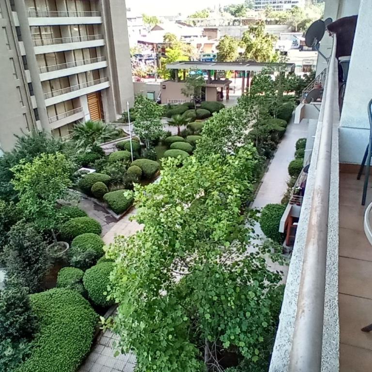 Forestal vivir en santiago - Apartamento de 1 dormitorio - 7