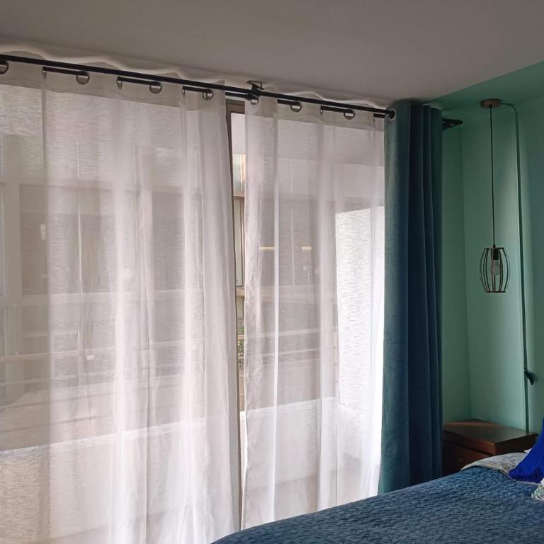 Forestal vivir en santiago - Apartamento de 1 dormitorio - 12