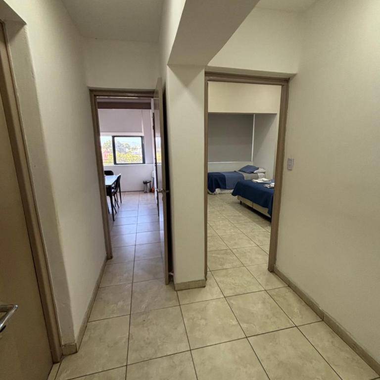 Multiespacio Center - Apartamento de 1 dormitorio - 5