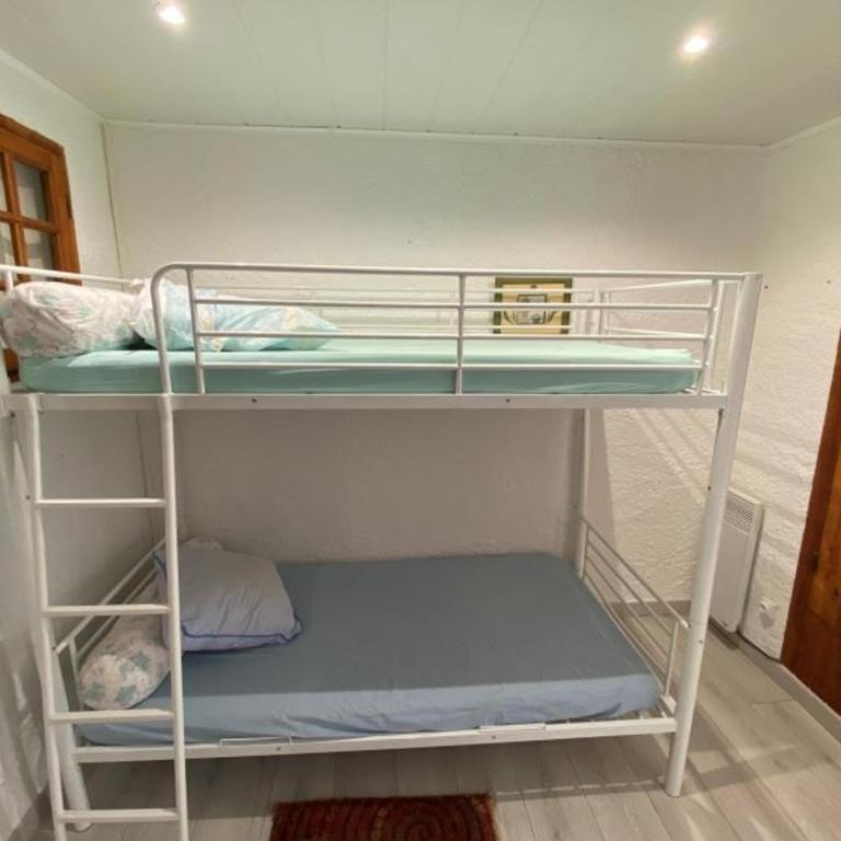 Studio cosy à 150m de la plage, 4 personnes - FR-1-837-14 - Studio - 4