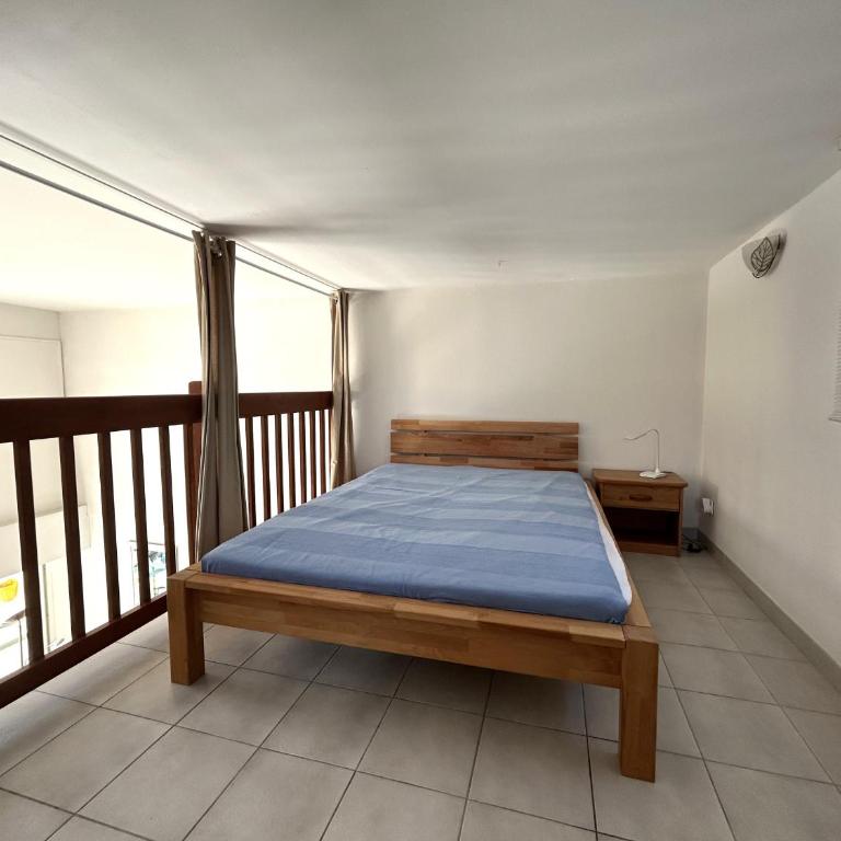 Appartement 4/5 pers avec terrasse et piscine - FR-1-837-13 - Apartment - 8