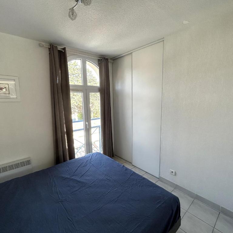 Appartement 4/5 pers avec terrasse et piscine - FR-1-837-13 - Apartment - 9