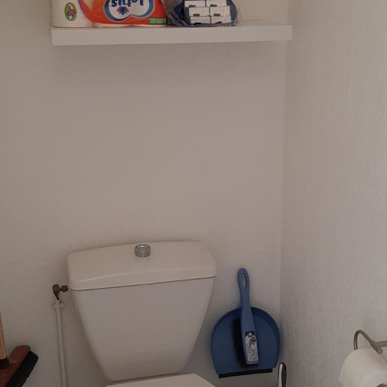 Appartement 4/5 pers avec terrasse et piscine - FR-1-837-13 - Apartment - 11