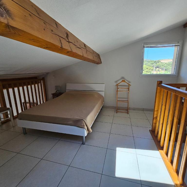 Banyuls-sur-Mer: Appartement pour 6 avec terrasse et parking - FR-1-309-516 - Apartment mit 2 Schlafzimmern - 6