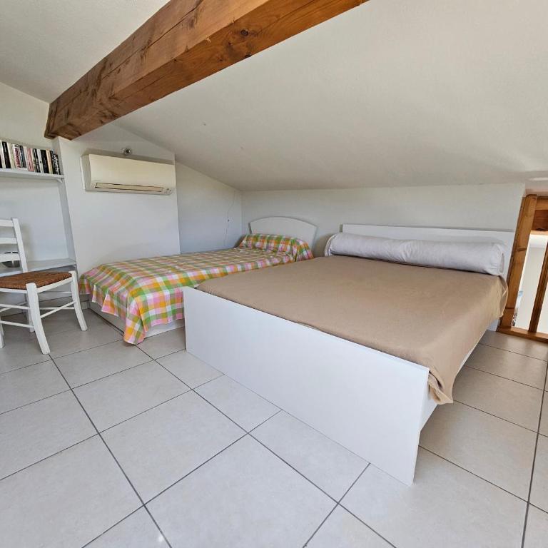 Banyuls-sur-Mer: Appartement pour 6 avec terrasse et parking - FR-1-309-516 - Apartment mit 2 Schlafzimmern - 7