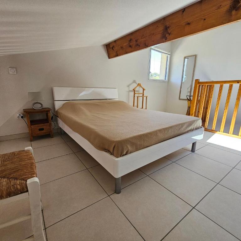 Banyuls-sur-Mer: Appartement pour 6 avec terrasse et parking - FR-1-309-516 - Apartment mit 2 Schlafzimmern - 8