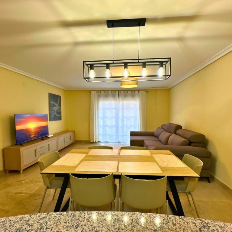 Apartamento Imperial II - Superior Apartment - 7