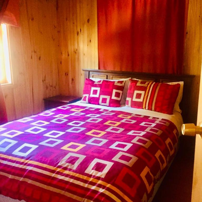 Mapunre - Chalet de 2 dormitorios - 10