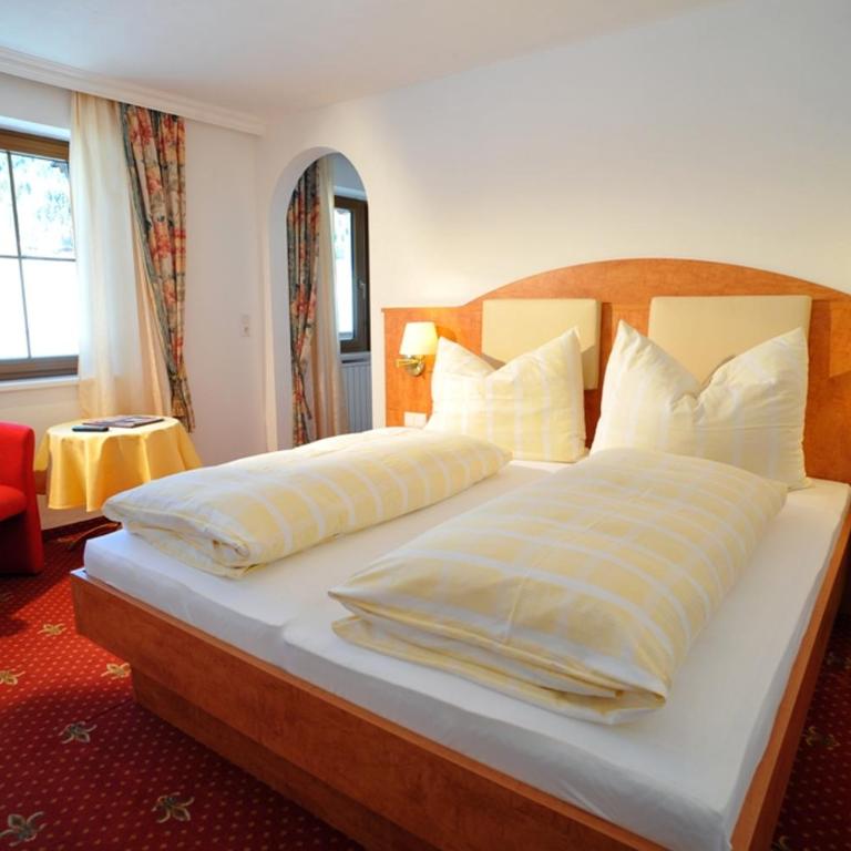 Leamwirt - Doppelzimmer - 4