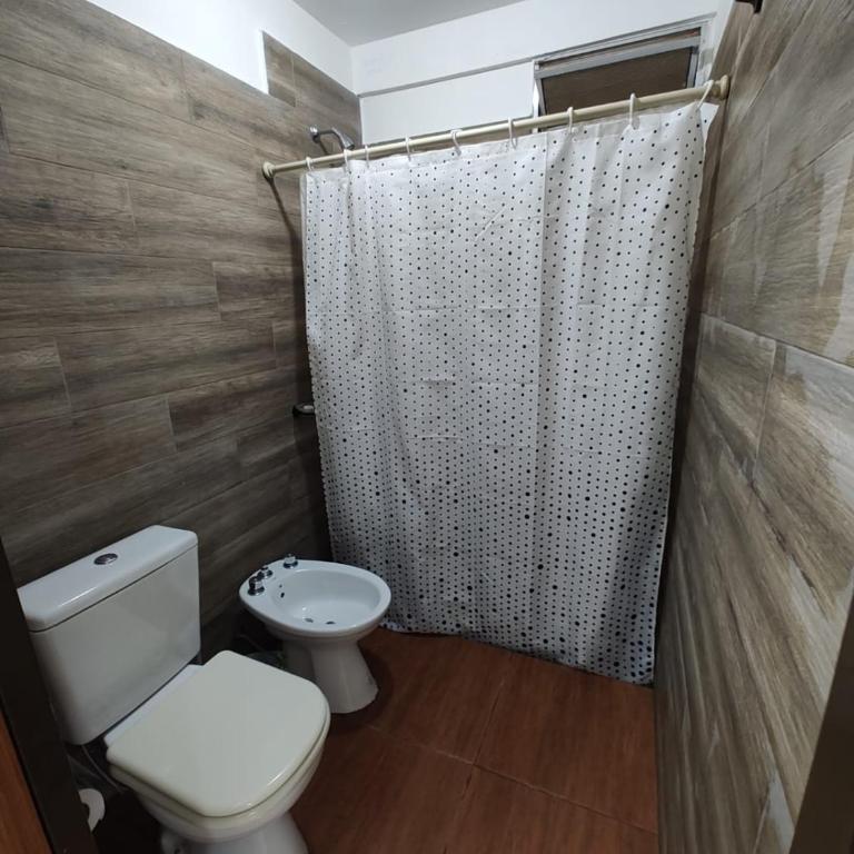 alojamiento Córdoba - Apartamento de 1 dormitorio - 1