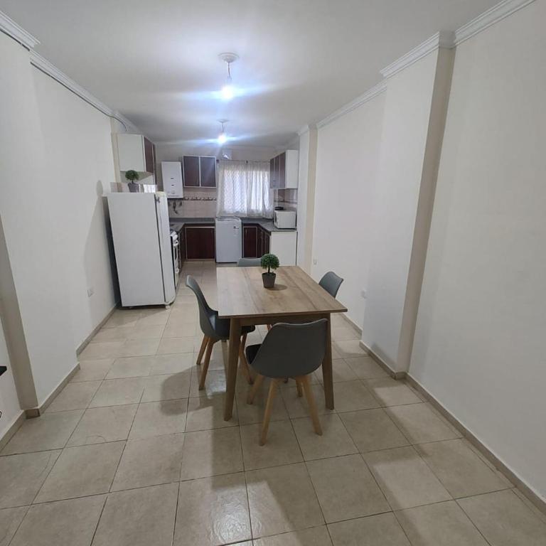 alojamiento Córdoba - Apartamento de 1 dormitorio - 5