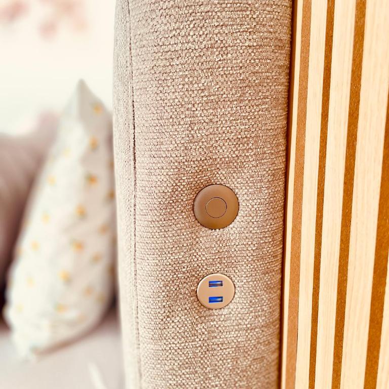 Ferienwohnung BGD - Appartamento con 2 Camere da Letto - 9
