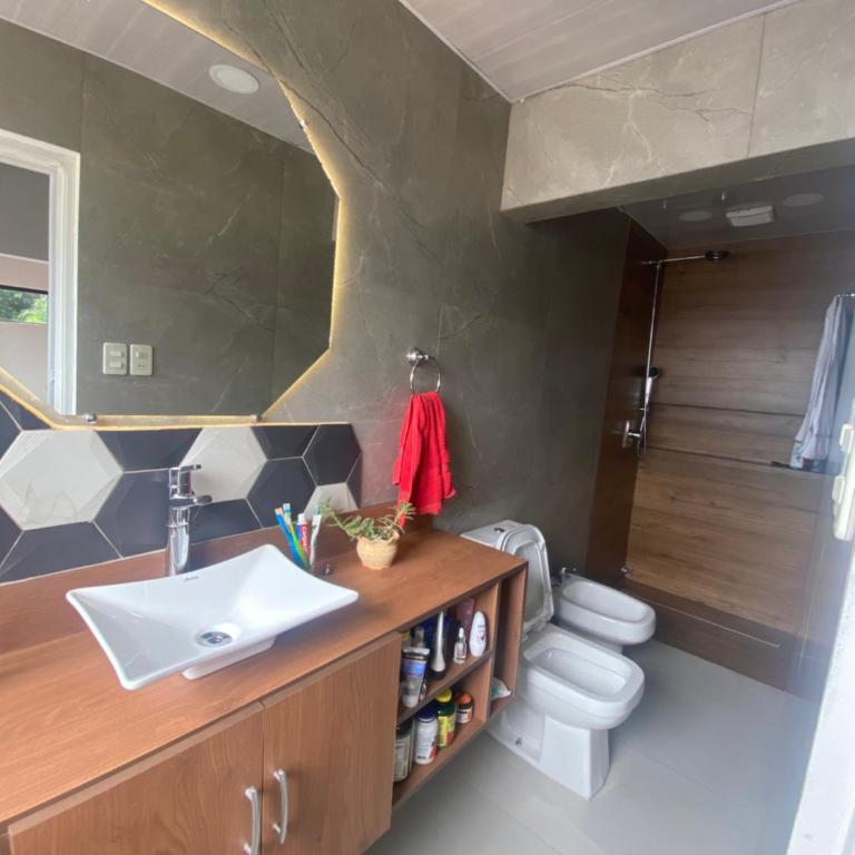 Encarnación, Itapúa, rally, paraguay - Four-Bedroom House - 1
