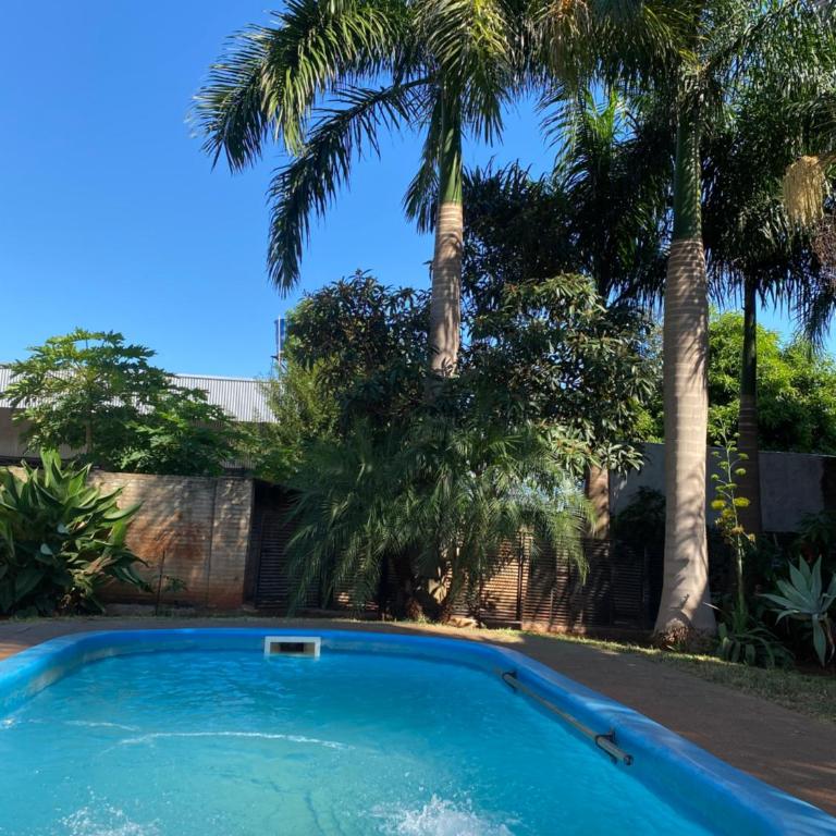 Encarnación, Itapúa, rally, paraguay - Four-Bedroom House - 2