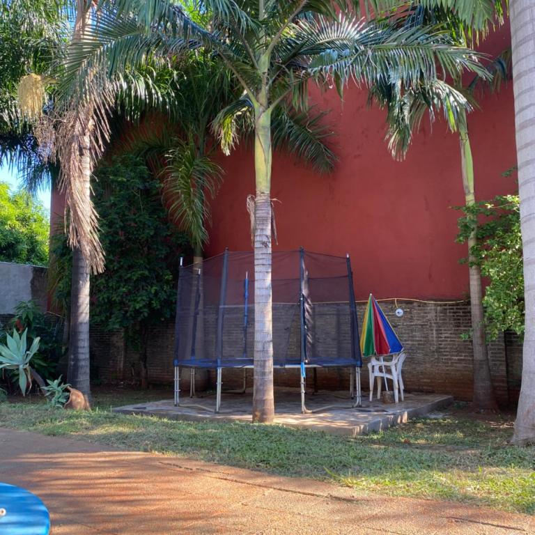 Encarnación, Itapúa, rally, paraguay - Four-Bedroom House - 3