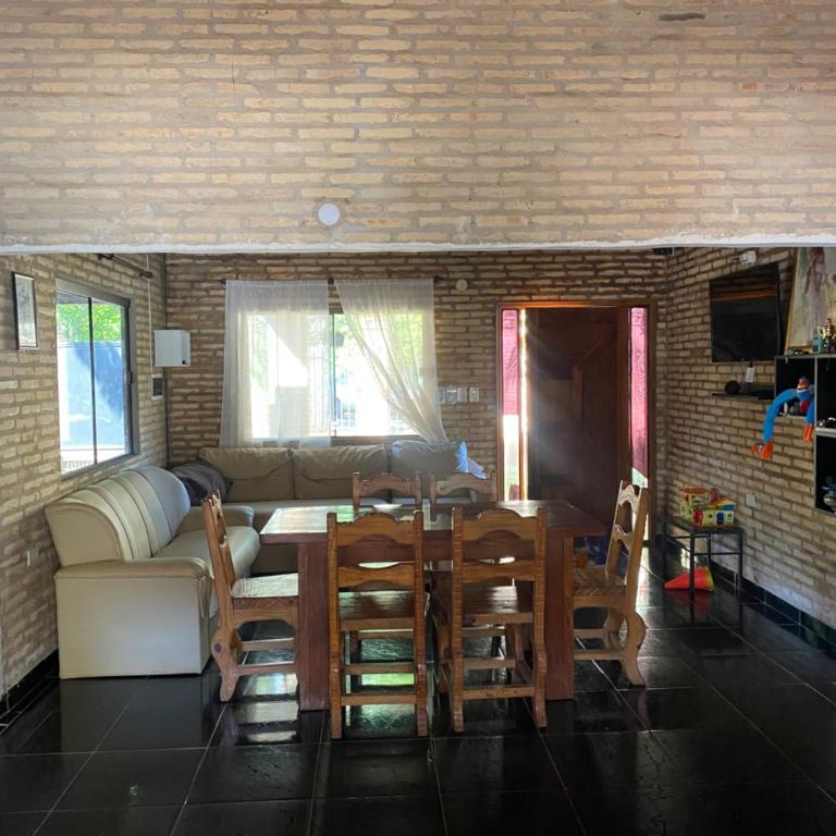 Encarnación, Itapúa, rally, paraguay - Four-Bedroom House - 5