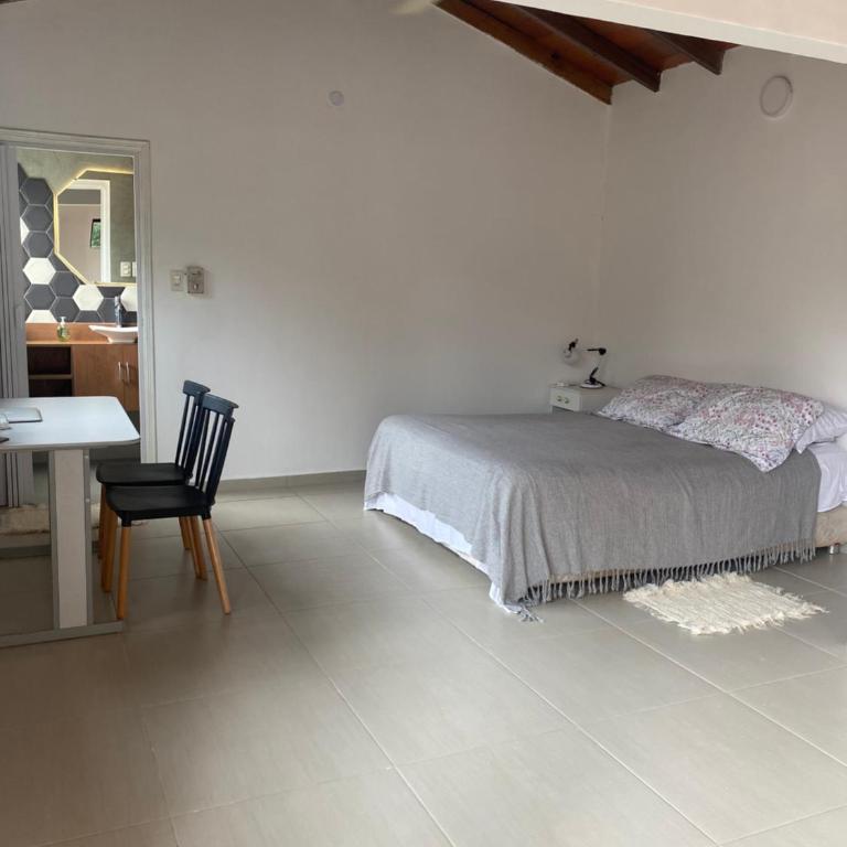 Encarnación, Itapúa, rally, paraguay - Four-Bedroom House - 8