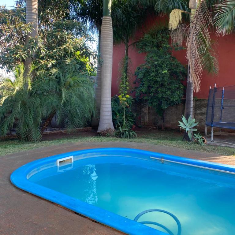 Encarnación, Itapúa, rally, paraguay - Four-Bedroom House - 10