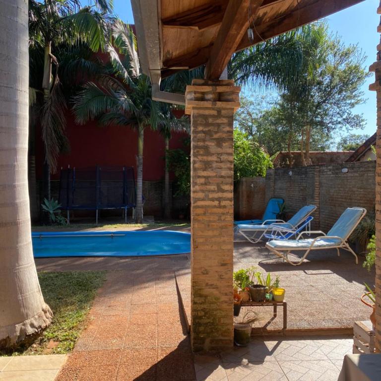 Encarnación, Itapúa, rally, paraguay - Four-Bedroom House - 11
