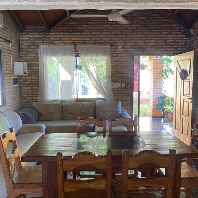 Encarnación, Itapúa, rally, paraguay - Four-Bedroom House - 12