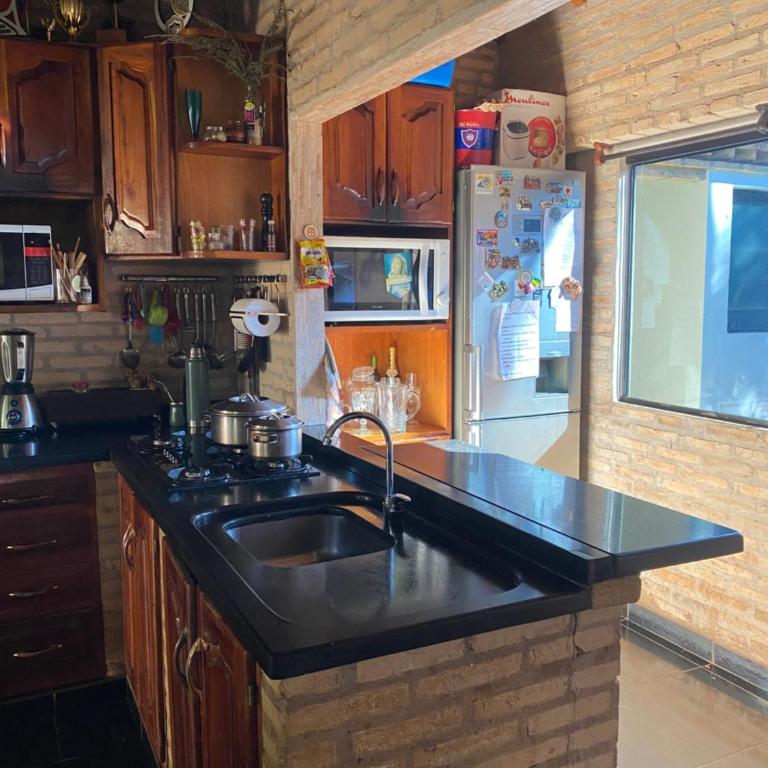 Encarnación, Itapúa, rally, paraguay - Four-Bedroom House - 14