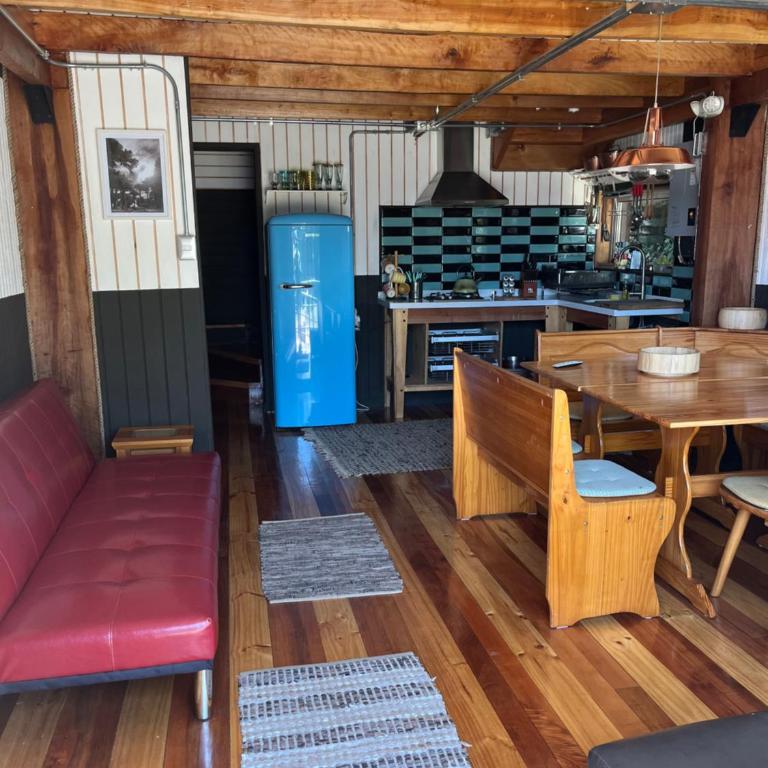 Mapunre - Chalet Superior - 5