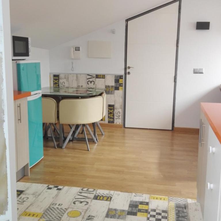 Apartamentos Momas La Casa De Mamá - Apartamento Ático - 24