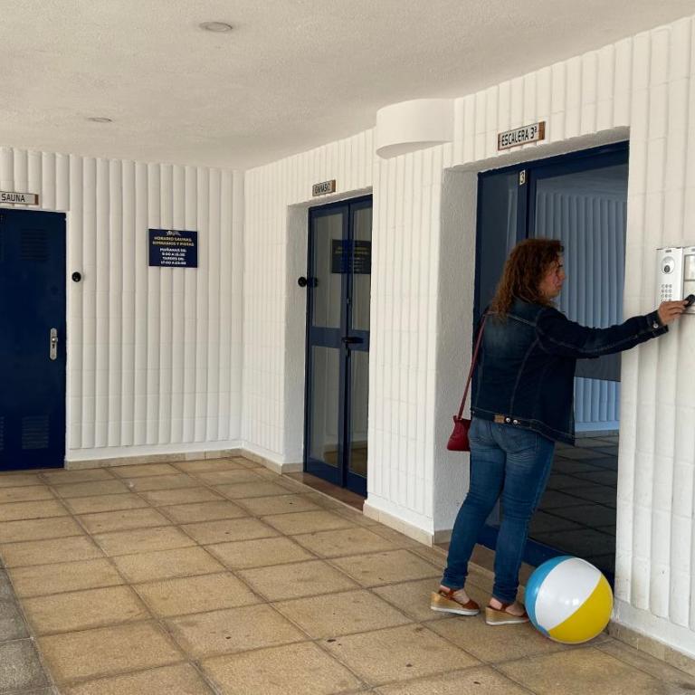 Apartamento El Eden - Apartamento de 2 dormitorios - 29