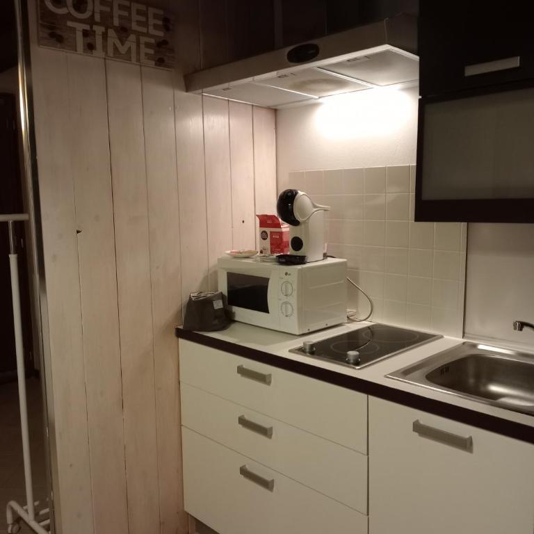 Casa Meli - Appartamento con 1 Camera da Letto - 12