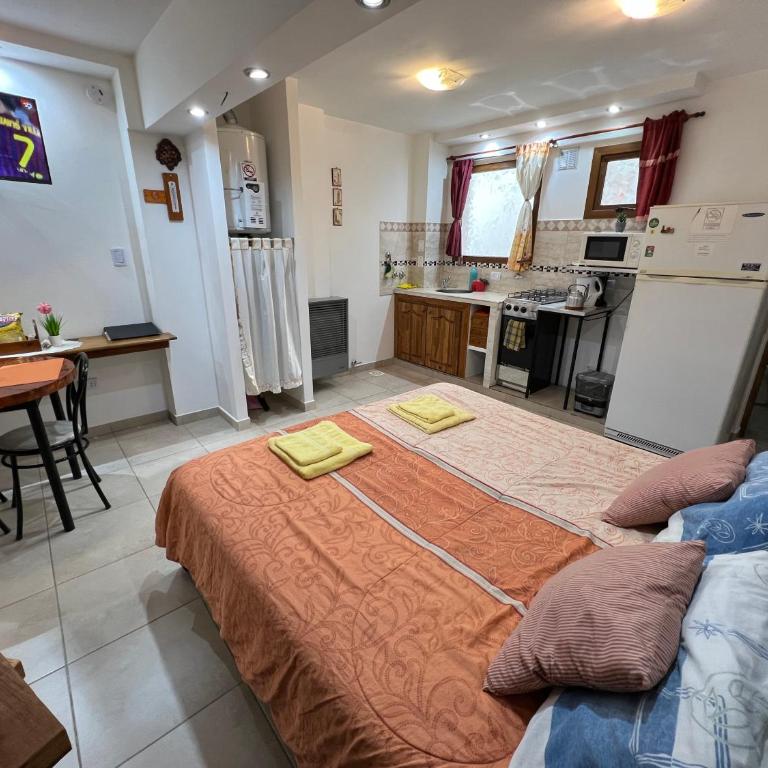 Monoambiente "B" a 7 minutos del centro en auto - Estudio - 15