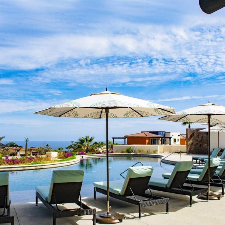 Oceanview Luxury Condo at Copala Resorts & Golf - Apartamento - 11