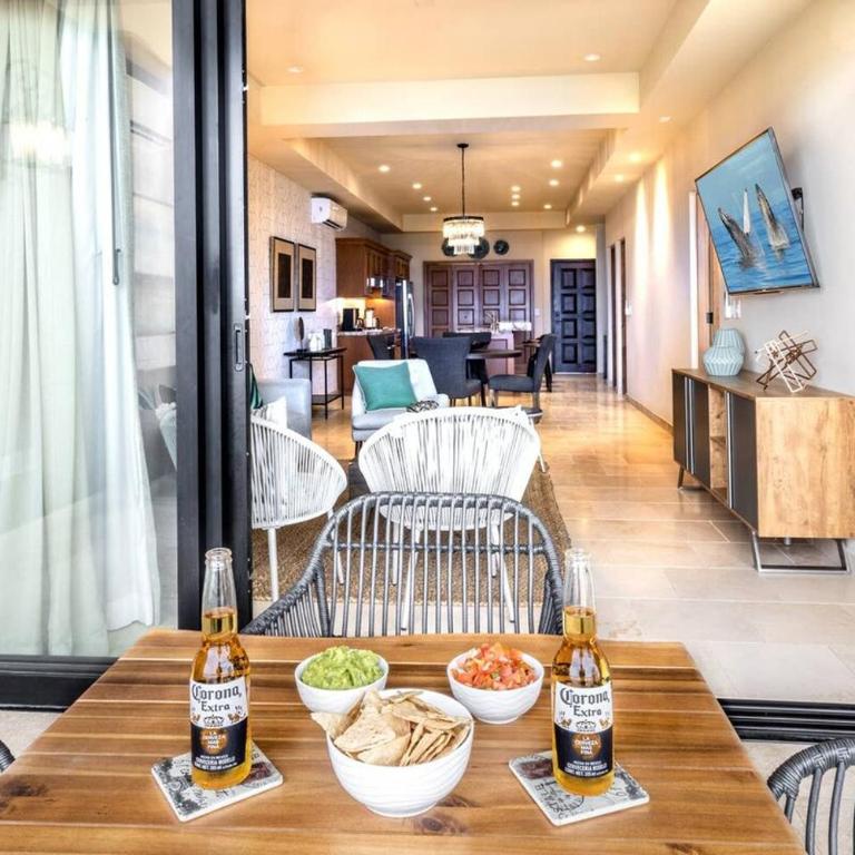 Oceanview Luxury Condo at Copala Resorts & Golf - Apartamento - 14