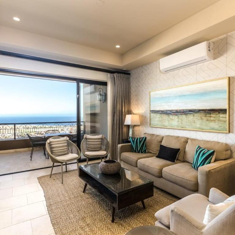 Oceanview Luxury Condo at Copala Resorts & Golf - Apartamento - 7