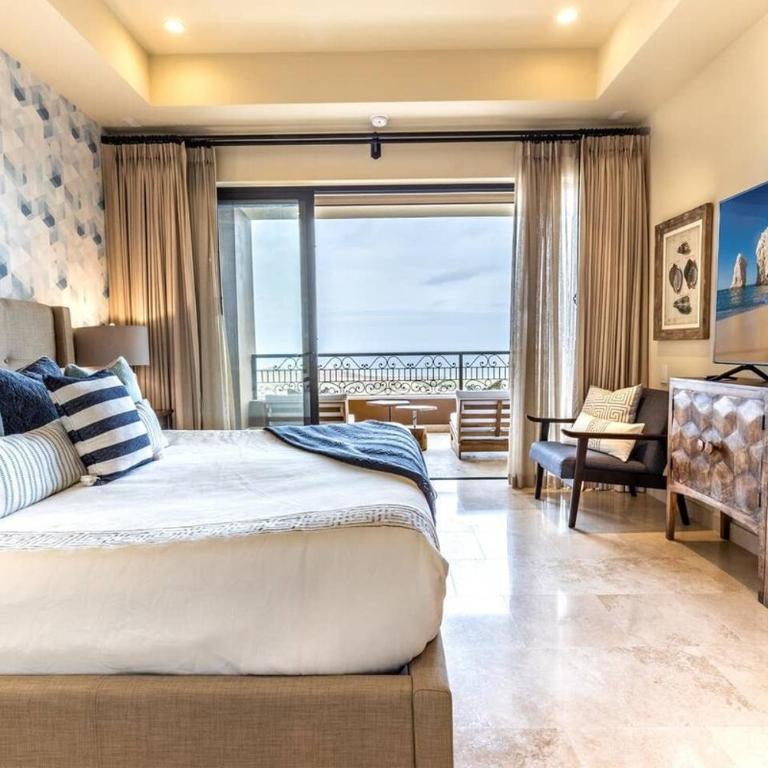 Oceanview Luxury Condo at Copala Resorts & Golf - Apartamento - 28