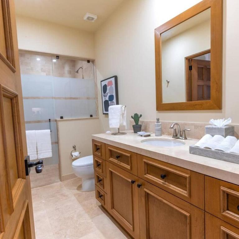 Oceanview Luxury Condo at Copala Resorts & Golf - Apartamento - 32