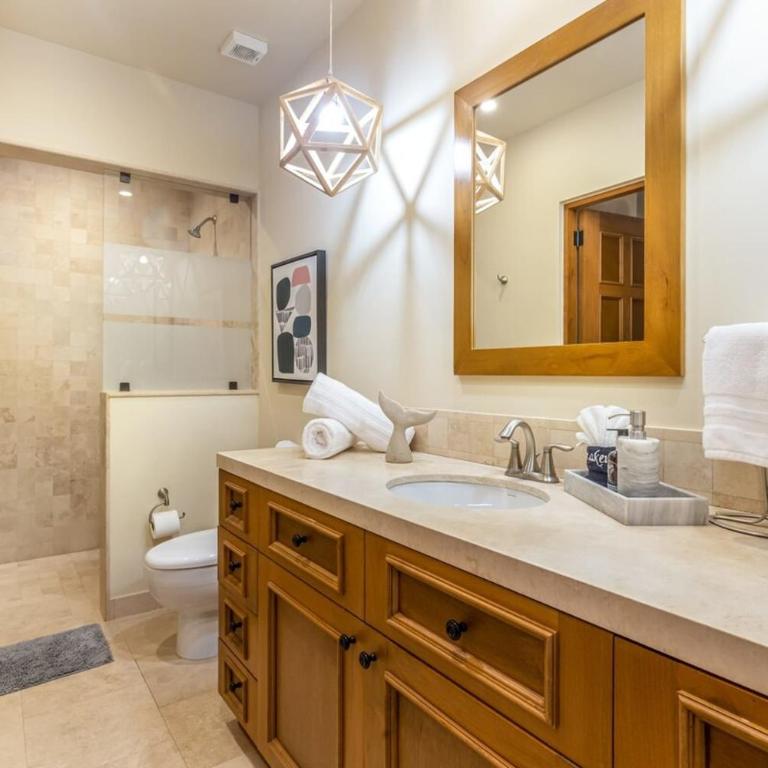 Oceanview Luxury Condo at Copala Resorts & Golf - Apartamento - 34