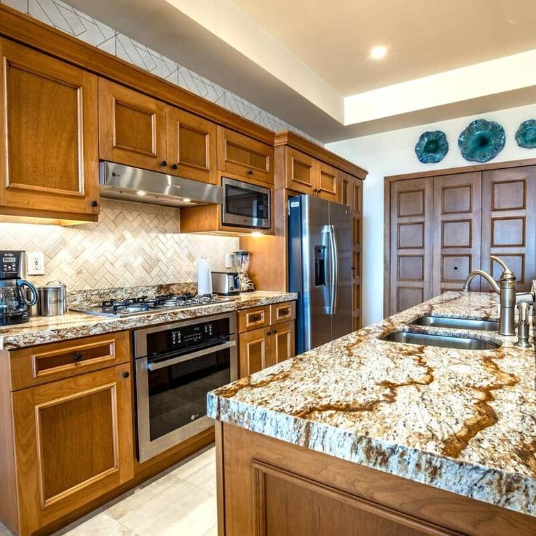 Oceanview Luxury Condo at Copala Resorts & Golf - Apartamento - 35