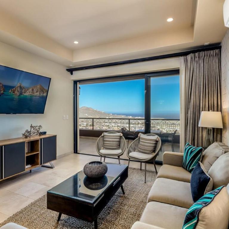 Oceanview Luxury Condo at Copala Resorts & Golf - Apartamento - 9