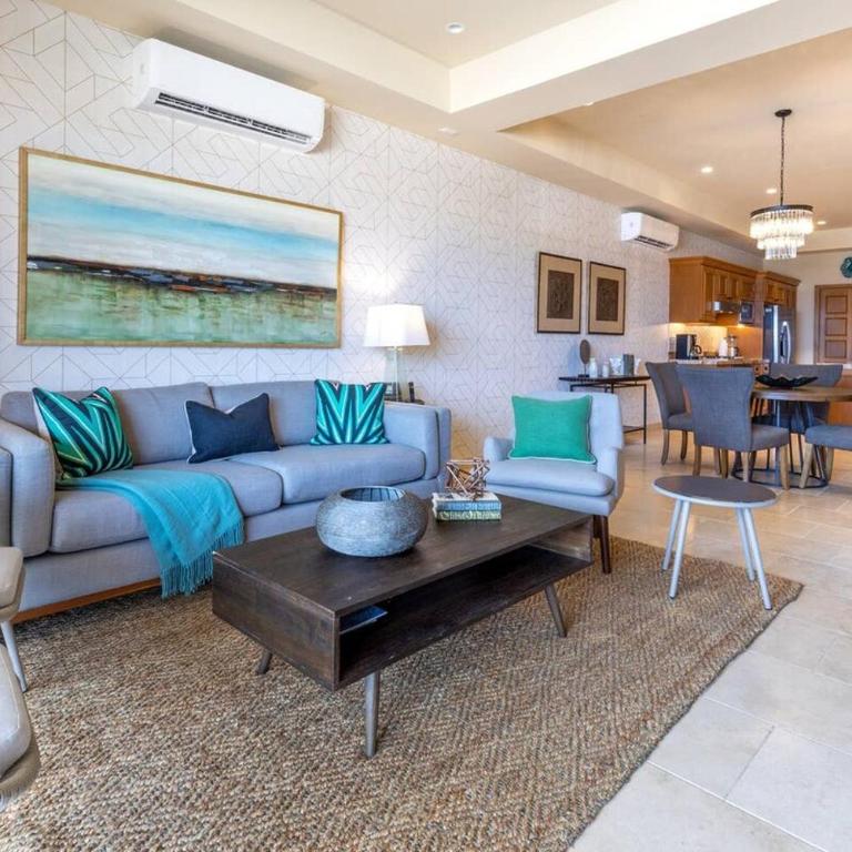 Oceanview Luxury Condo at Copala Resorts & Golf - Apartamento - 39