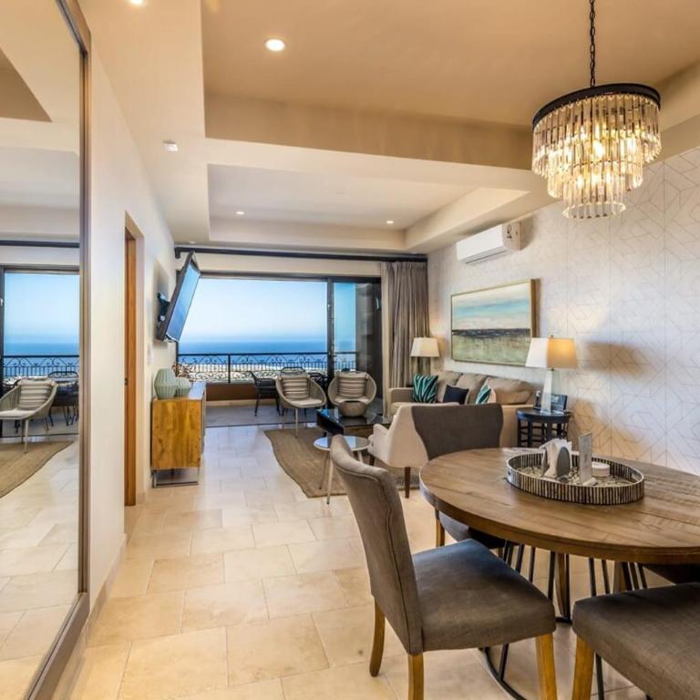 Oceanview Luxury Condo at Copala Resorts & Golf - Apartamento - 44