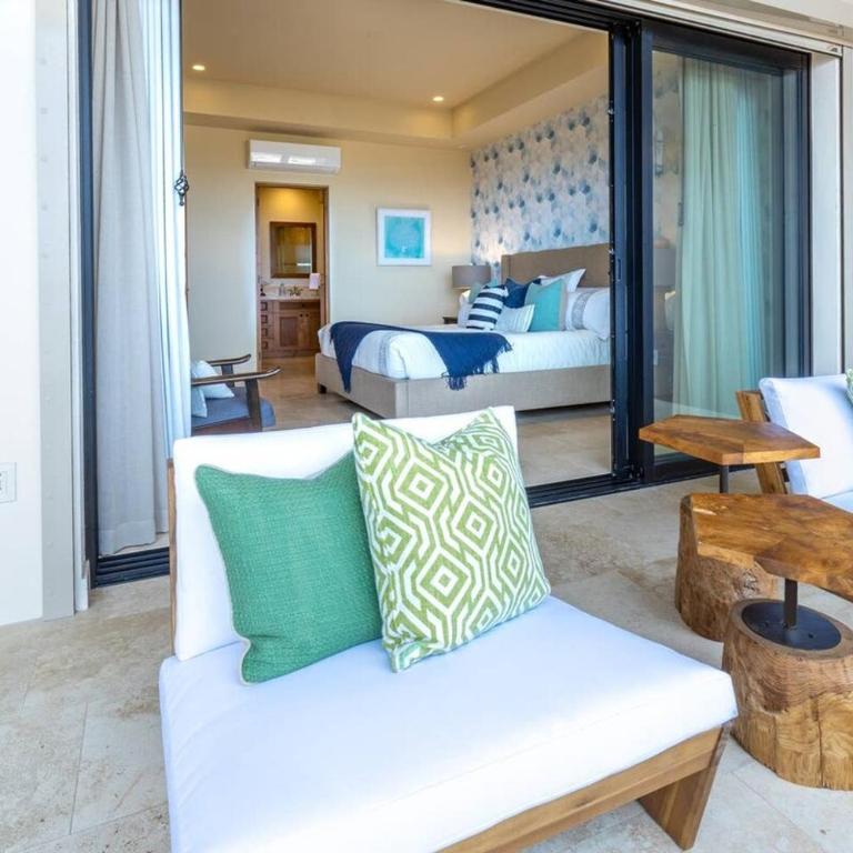 Oceanview Luxury Condo at Copala Resorts & Golf - Apartamento - 45