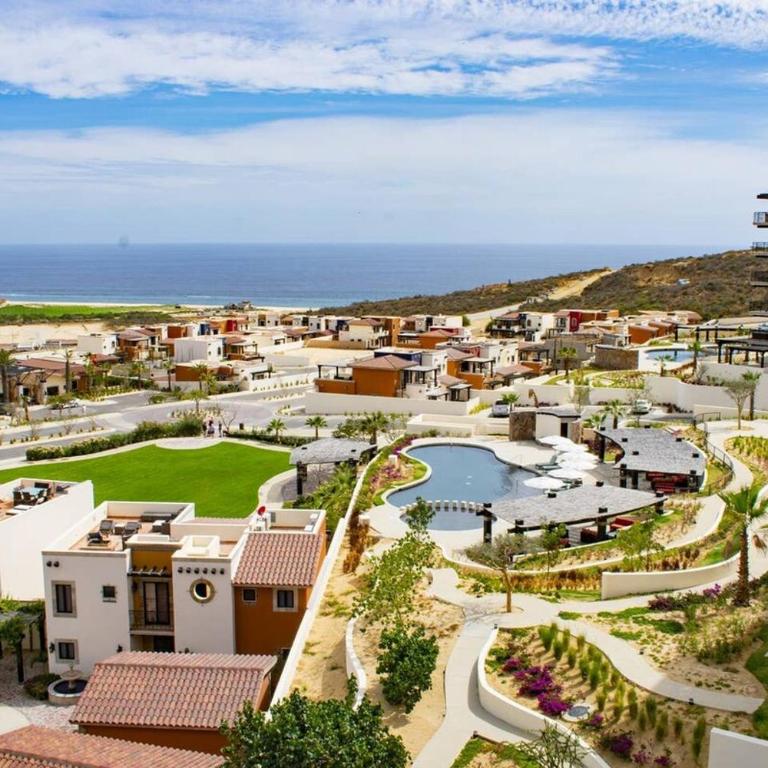 Oceanview Luxury Condo at Copala Resorts & Golf - Apartamento - 46
