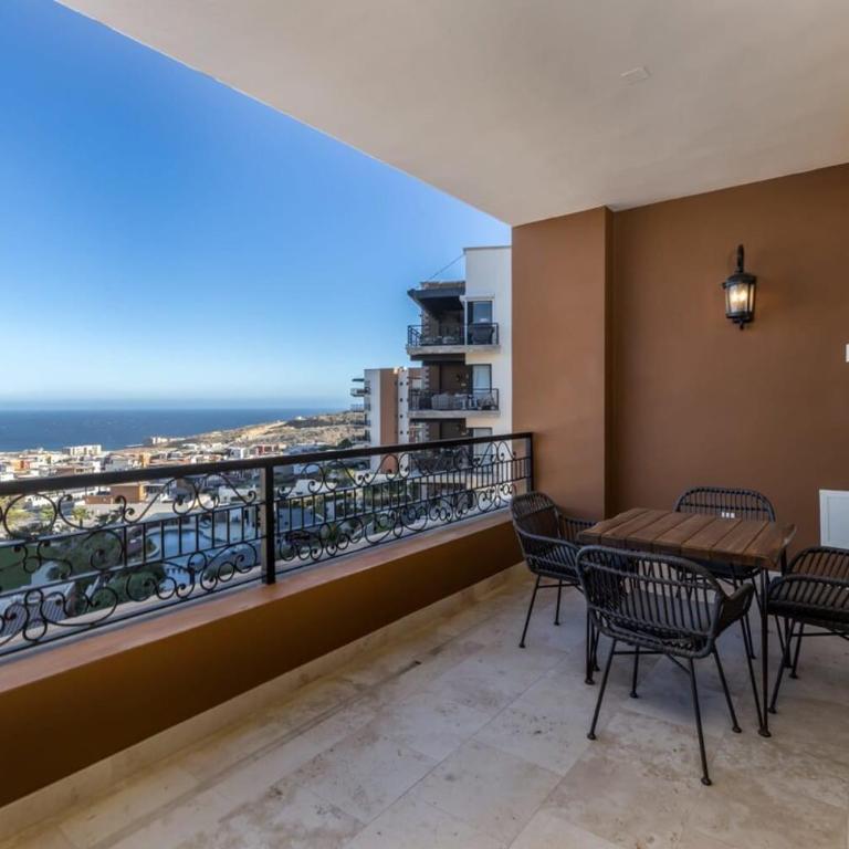 Oceanview Luxury Condo at Copala Resorts & Golf - Apartamento - 4